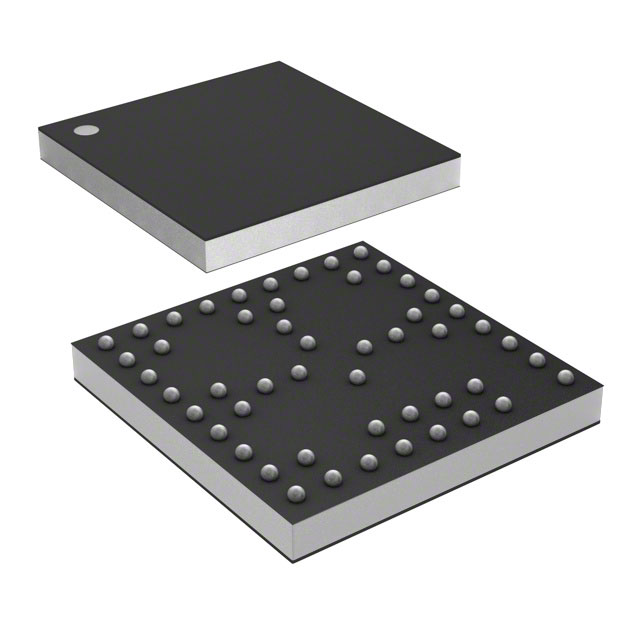 NCH-RSL10-101WC51-ABG by Onsemi